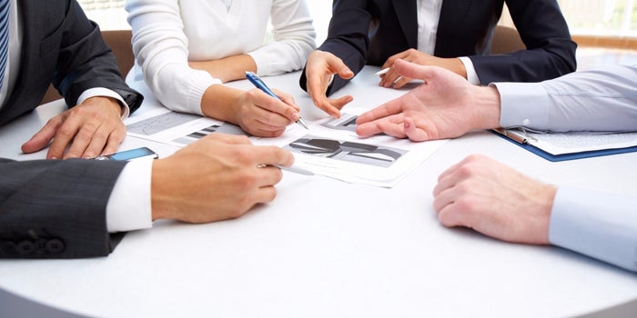 Making Meetings Matter: 11 Tips For Running More Productive Meetings At Work