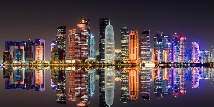Qatar's e-Commerce Forum Comes At A Time Of Industry Growth