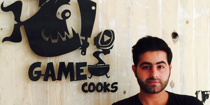 Entrepreneurs Lebnan And Arz Nader Get You Downloading