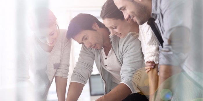 4 Ways to Future-Proof Your Team