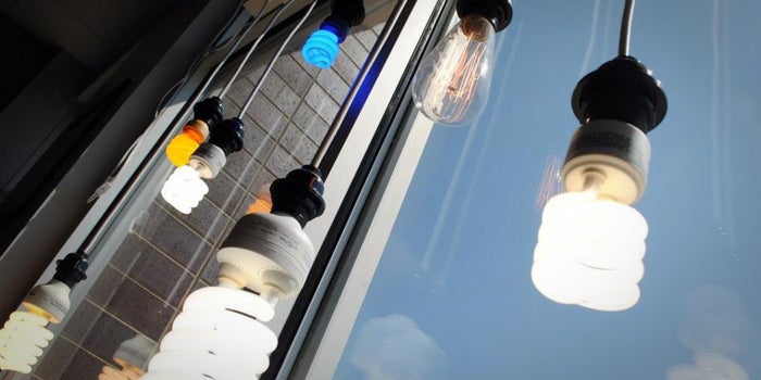 These Franchisees' Business Runs Off Batteries Essential to an Alaskan Winter