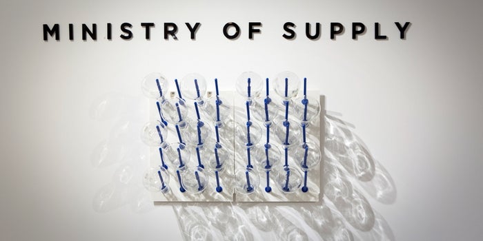 This High-Tech Startup Is Using Science to Hack the Dress Shirt