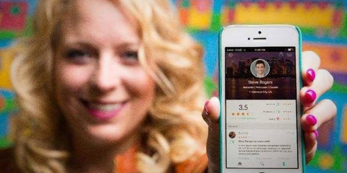 Following Death Threats, Peeple Founder Says She Was Wrong to Position App as 'Yelp for People'