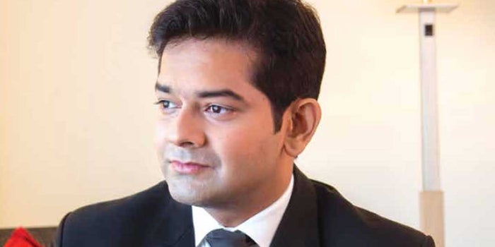 'Inconvenience is the mother of innovation'