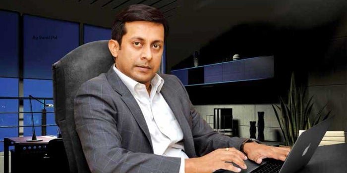 How Pathare brothers of Maxwell took their brand VIP to the masses