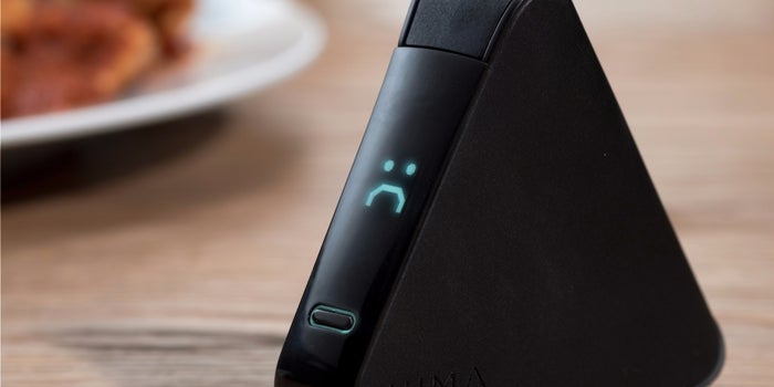Avoiding Gluten? Take This New Device Out to Dinner.