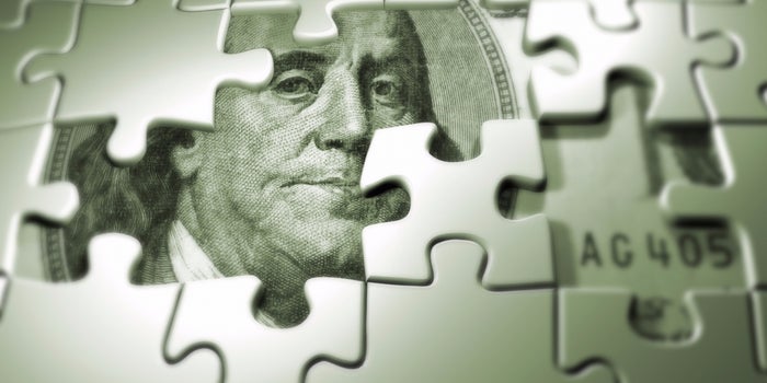 The 5 Things You Need to Land Venture Capital