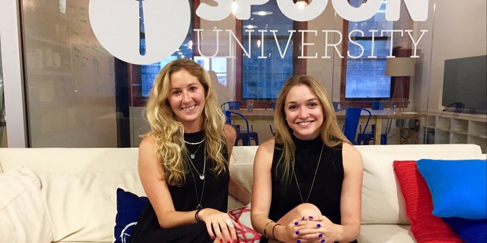 How Spoon University Navigated the Tricky Process of Raising Money as an Early Stage Startup
