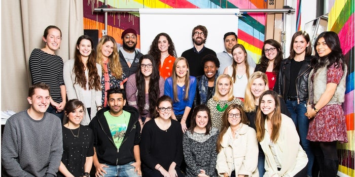 What Keeps You Motivated? 8 Entrepreneurs Explain How They Manage Through the Ups and Downs of Startup Life.