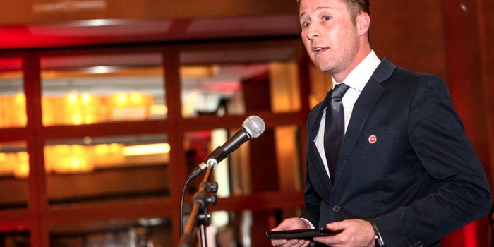Zomato's Heino Gehle On Investments, Giving F&B Outlets Their Own Apps, And Growth Strategies