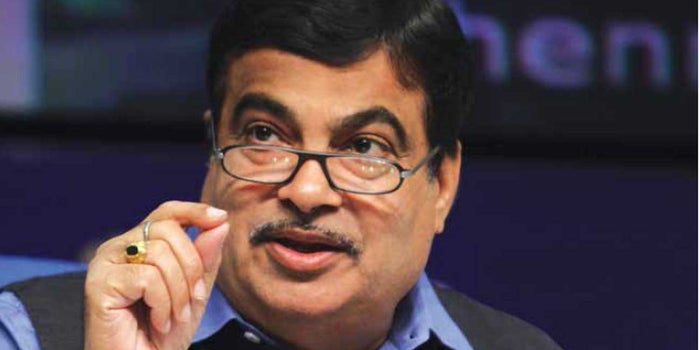 B2B portal Construction Mandi will help elevate India's infra development: Nitin Gadkari