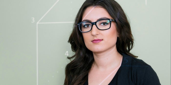 How This 26-Year-Old Learned the ABCs of Running an Education Franchise