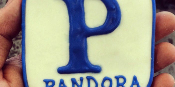 Pandora Buys Ticketfly for $450 Million