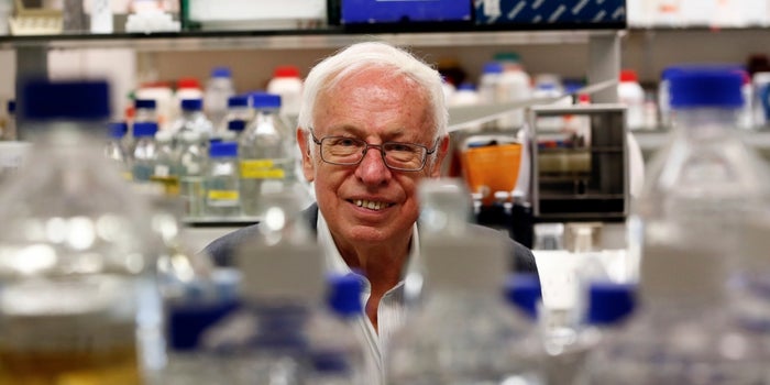 Nobel Prize in Chemistry Awarded to Scientists for Their DNA Repair Research