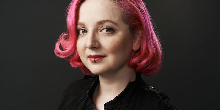Why Adafruit's Limor Fried Thinks Entrepreneurs Should Just Listen to Movie Characters Bill and Ted