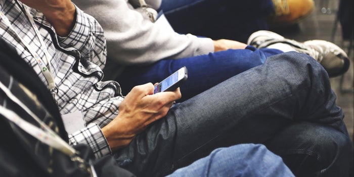 Whew! Unused Apps Will Not Drain Your iPhone's Battery Life, Apple Exec Confirms.