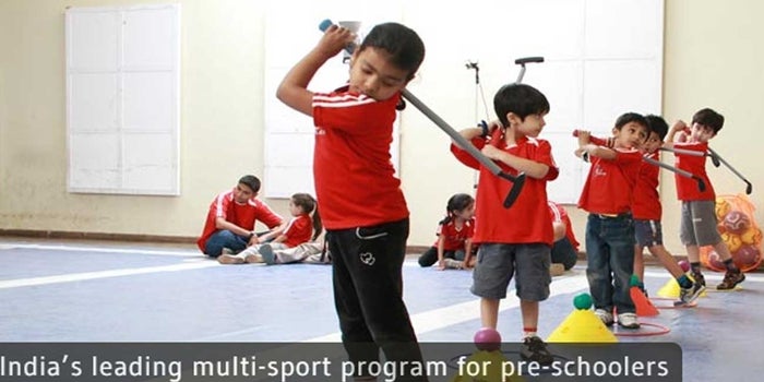 Backed by Yuvraj Singh, SportyBeans eyes to setup 200 centers across India in 2 years