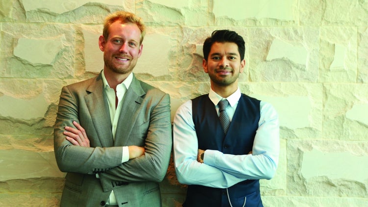 7 Qualities Every Entrepreneur Should Look for in a Co-Founder