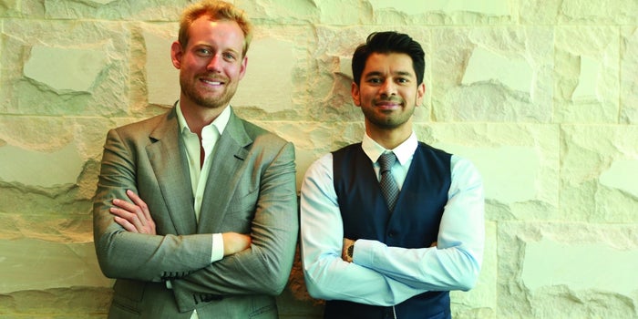 7 Qualities Every Entrepreneur Should Look for in a Co-Founder