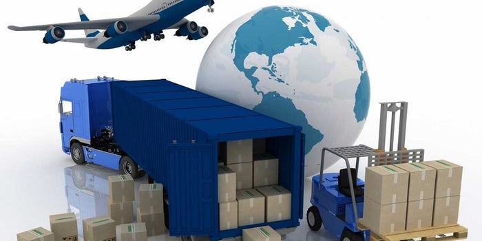 Are You Cashing-In On The Growth In Logistics Industry? Think Again!