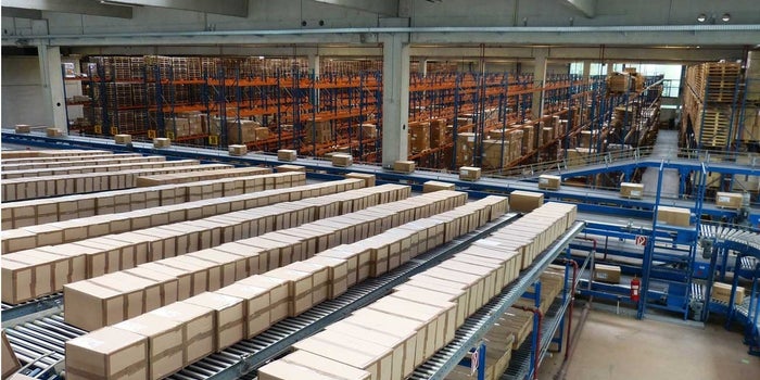 Logistic startup Quifers help businesses optimise last mile supply chain