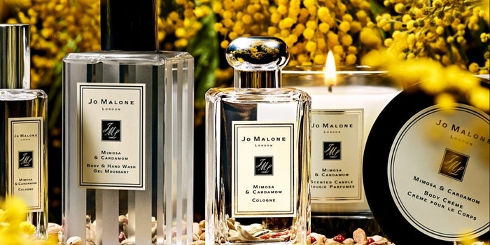 The Executive Selection: Jo Malone
