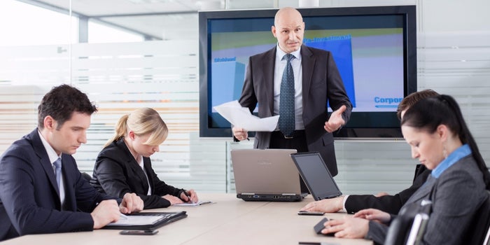 9 Revelations About Toxic Leaders