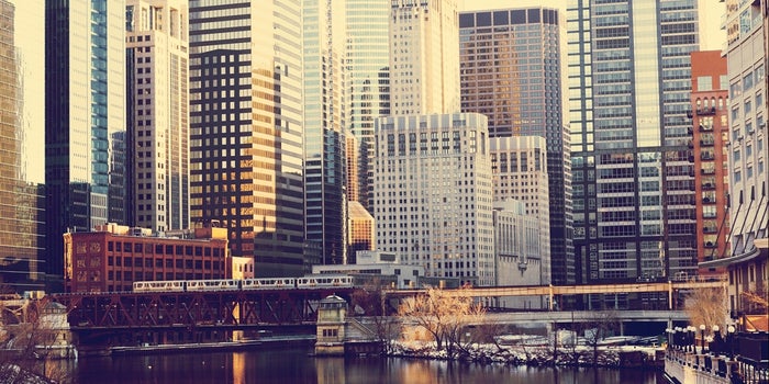 Chicago: The New B2B Boomtown