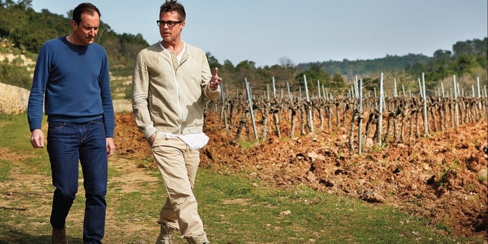 How the Super Bowl for Wine Lovers Works