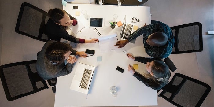 4 Things Startups Have to Get Right to Survive