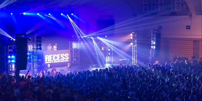 This Could Be the Next Big Event Since SXSW. At Least Mark Cuban Thinks So.