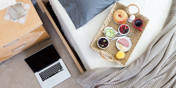 Lifestyle Entrepreneurship Is the Ultimate in Work-Life Balance