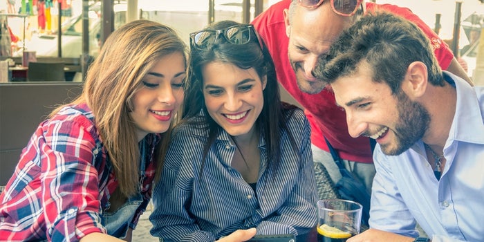 4 Marketing Principles to Dominate Your Target Market