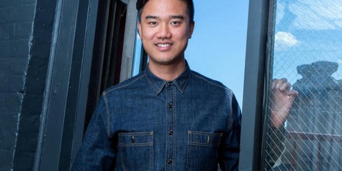 How This Visionary Entrepreneur Is Shattering Old-School Barriers to Education