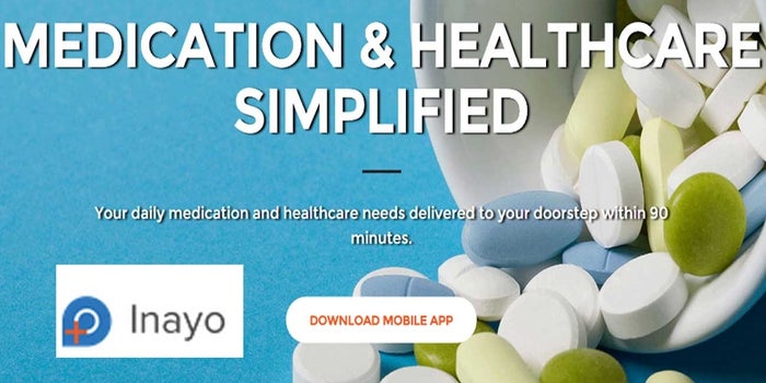 In a digital India the next step is to buy medicines online