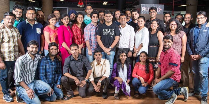 Bizongo aims to tap $170 billion Indian plastic and chemicals market