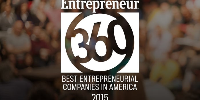 What Sets Apart the Best Entrepreneurial Companies in America