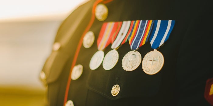 These Veterans Have Raised More Than $31 Million in Startup Capital