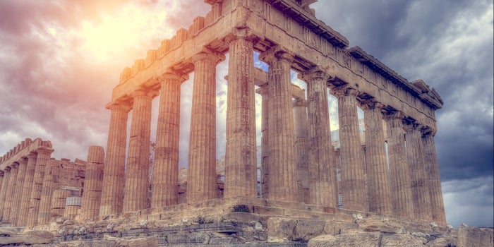 The Real Measure of a CEO's Success Can Be Found in an Ancient Greek Word