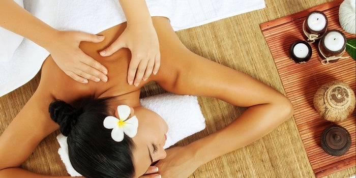 Recovering From Cancer Surgery, This Franchisee Relied on the Benefits of Massage