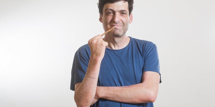 How This Famous Behavioral Economist Is Trying to Help People Solve Their Most Common Money Problems