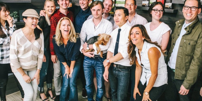 How This Small Company Uses Big Data to Succeed