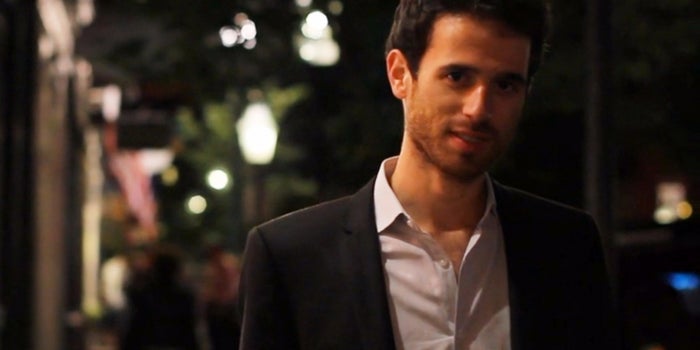 How This Speed-Focused Delivery Service Is Quickly Making a Name for Itself