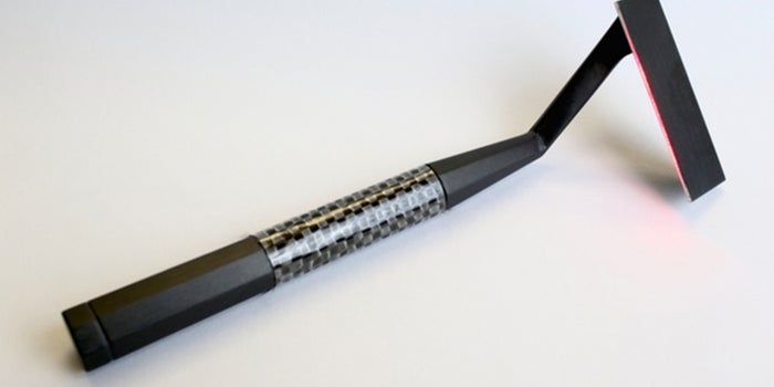 After Raising $4 Million, a Bladeless Razor Gets Cut by Kickstarter