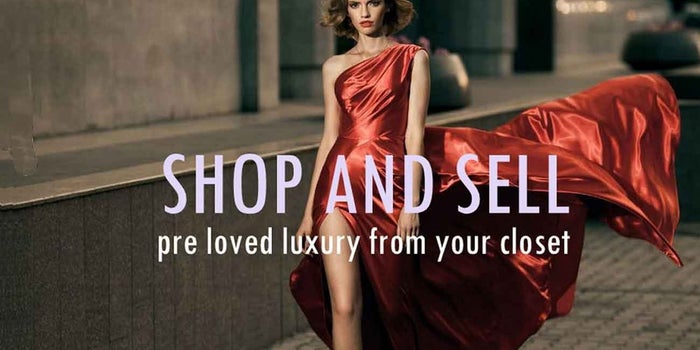 How Envoged allows fashionistas to cash their closet