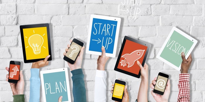 What Investors Look For When Evaluating Your Pitch: Sonia Weymuller