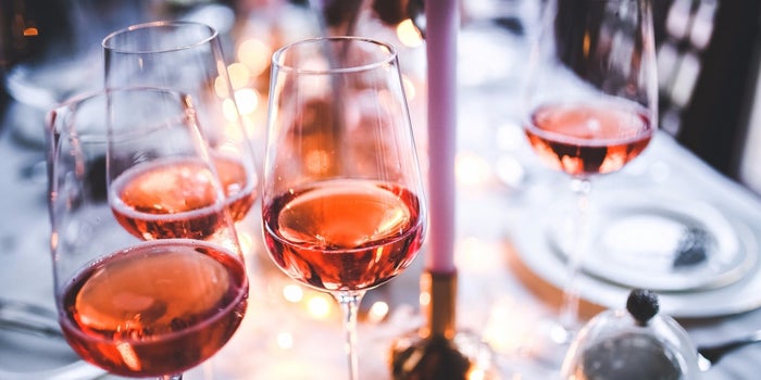 Drink More Wine. It's a Resolution You Can Keep.
