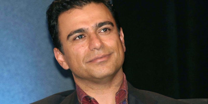 Google's 11th Employee Just Became Twitter's Executive Chairman