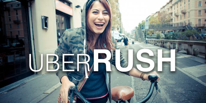 How to Prepare for Uber as Your Potential Competitor