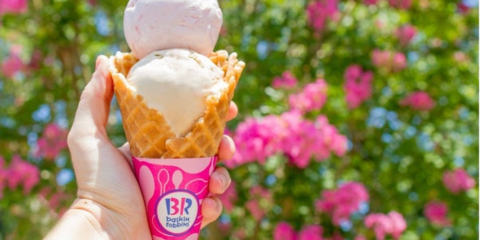 This Baskin-Robbins Franchisee Has Made Ice Cream a Family Affair